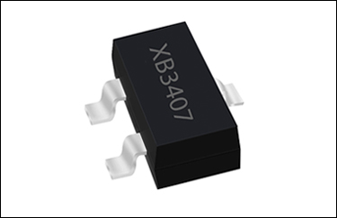 貼片MOS管XB3407