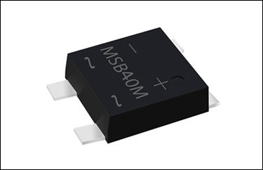 MSB40M整流橋堆  4A軟橋廠家