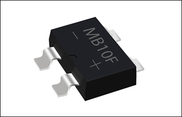 MB10F橋式整流器 MBF封裝橋堆廠家直銷