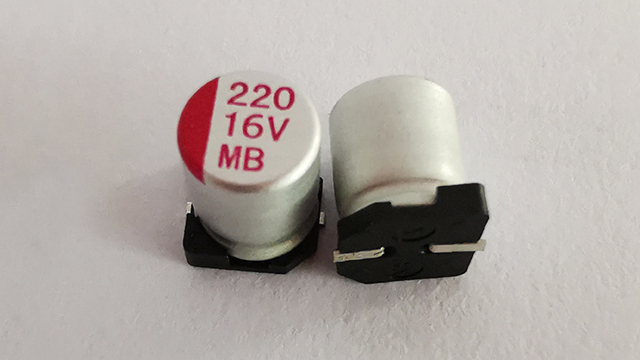 固態鋁電解蜜桃臀91成人无码精品器的來源與延伸應用