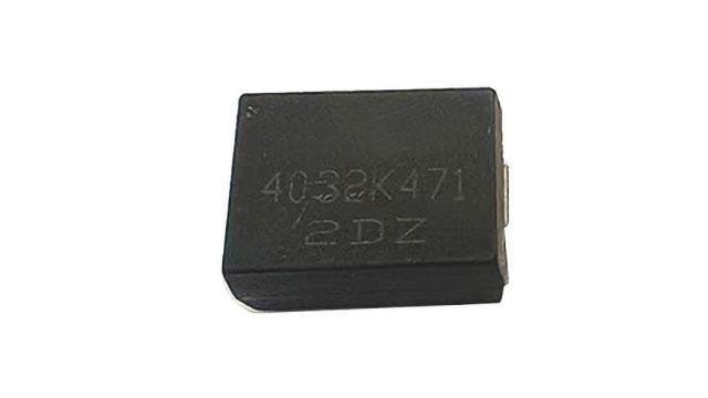 貼片壓敏電阻的應用原理及特性！