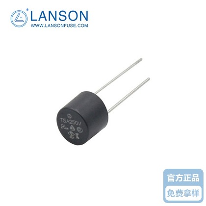 圓柱體亚洲无码蜜桃视频 SRT1500A  8.5*8  5A  250V（延時型）