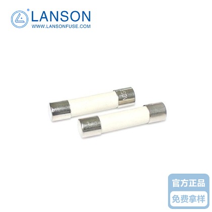 陶瓷亚洲无码蜜桃视频管 6N2100A/B  6.35*32  10A  250V （延時型）
