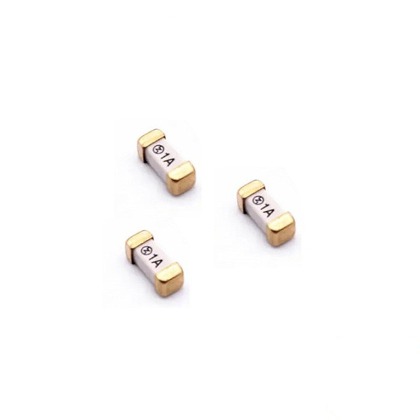 貼片亚洲无码蜜桃视频 24F1500A/B  6.1*2.6  5A  250V (快斷型)