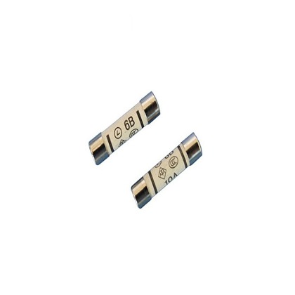 陶瓷亚洲无码蜜桃视频管 6B1500s  6.30*25  5A  240V （英規插頭不分快慢斷）