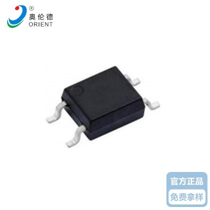 奧倫德蜜桃视频黄成人访APP下载OR-M3053 SOP-4封裝