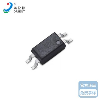 奧倫德蜜桃视频黄成人访APP下载貼片OR-3H4 SOP-4封裝