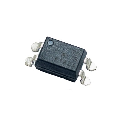 天電貼片蜜桃视频黄成人访APP下载TD-817 DIP-4