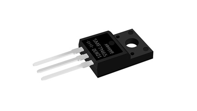 nmos管工作原理、基本構造和電路特性解析，知識分享篇!