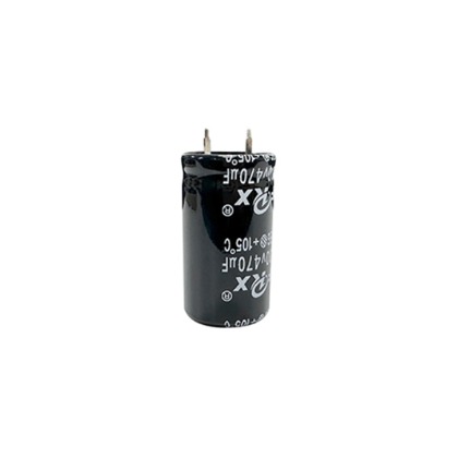 牛角電解蜜桃臀91成人无码精品470UF 200V 22*40