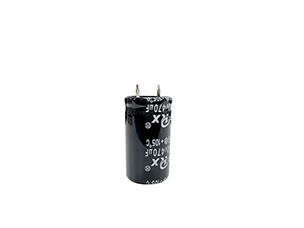 牛角電解蜜桃臀91成人无码精品470UF 200V 22*40