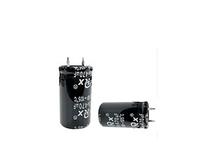 牛角電解蜜桃臀91成人无码精品470UF 200V 22*40