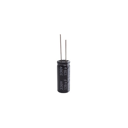 閃光燈高容高壓電解蜜桃臀91成人无码精品120UF 330V 13*32