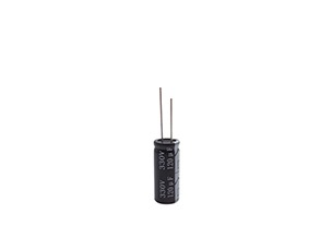 閃光燈高容高壓電解蜜桃臀91成人无码精品120UF 330V 13*32