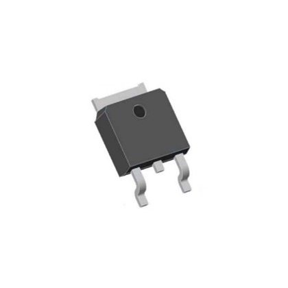 揚傑 YJD106520DQG2 碳化矽肖特基二極管SIC TO-252