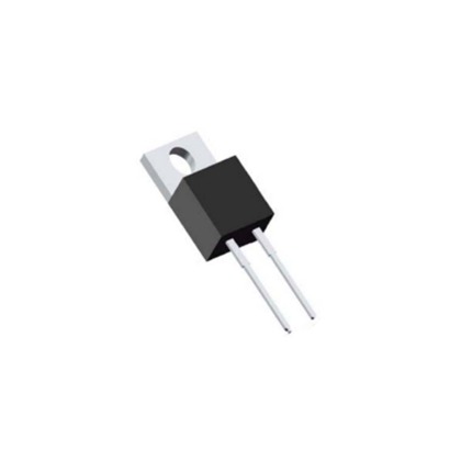揚傑 YJD112002PG1碳化矽肖特基二極管SIC TO-220AC